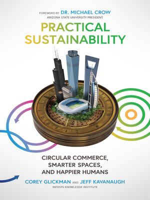 cover image of Practical Sustainability
